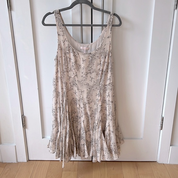 Rebecca Taylor Dresses & Skirts - Rebecca Taylor sundress. Size 10. Never worn !